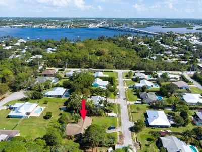 1321 SW Nikoma Street, Palm City, FL, 34990
