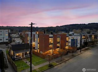 547 S Sullivan Street, Seattle, WA 98108