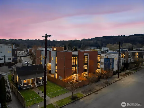 547 S Sullivan Street, Seattle, WA 98108