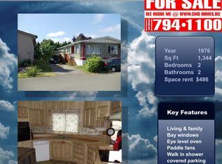 20140 NE Sandy Blvd UNIT 113, Fairview, OR 97024