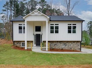2295 Brandon Ct NE, Marietta, GA 30066