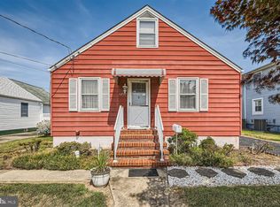 1207 Willow Rd, Dundalk, MD 21222