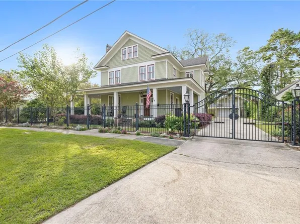 408 W Charles St, Hammond, LA 70401