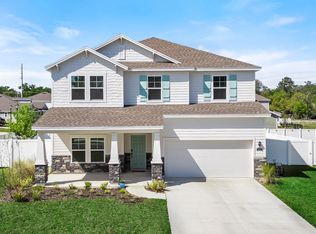 12423 Tierra Chase Way, Jacksonville, FL 32225