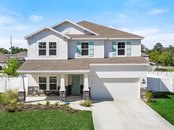 12423 TIERRA CHASE Way, Jacksonville, FL 32225