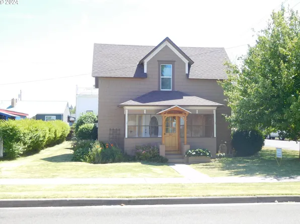 113 SW 3rd Ave, Milton Freewater, OR 97862
