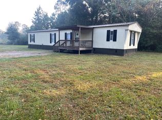 3650 Poticaw Bayou Rd, Vancleave, MS 39565