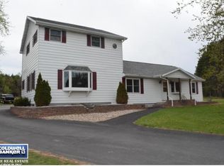W9487 County Road Jj, Hortonville, WI 54944