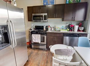 23 Hastings St #1, West Roxbury, MA 02132
