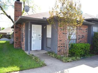 2028 Wesley Dr, Arlington, TX 76012