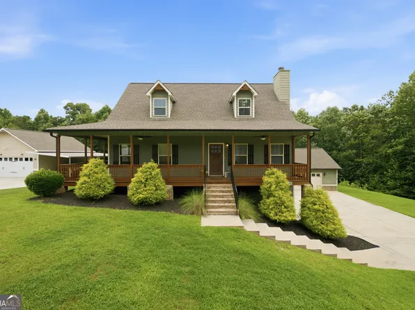 129 Harlan Trce, Villa Rica, GA 30180