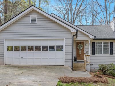 840 Navajo Trl, Covington, GA, 30016
