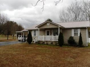 138 Gabe Keen Ln, Decatur, TN 37322