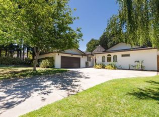 1272 Windimer Dr, Los Altos, CA 94024