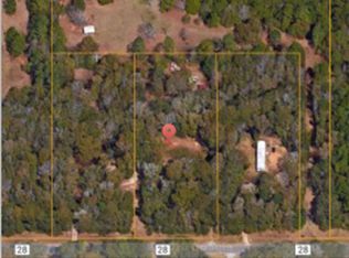 13699 County Road 28, Summerdale, AL 36580