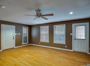 15306 Spring Dew, San Antonio, TX 78247