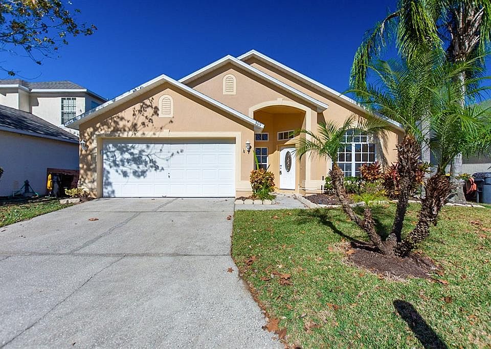 309 Holborn Loop, Davenport, FL 33897 Zillow