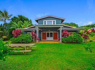 5-461 Kuhio Hwy #B, Princeville, HI 96722