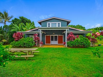 B, Princeville, HI, 96722