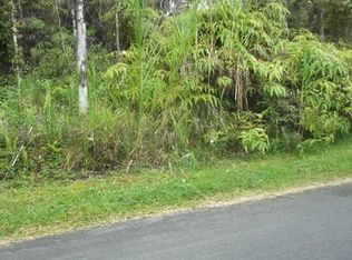 Lehua St LOT 7074, Mountain View, HI 96771