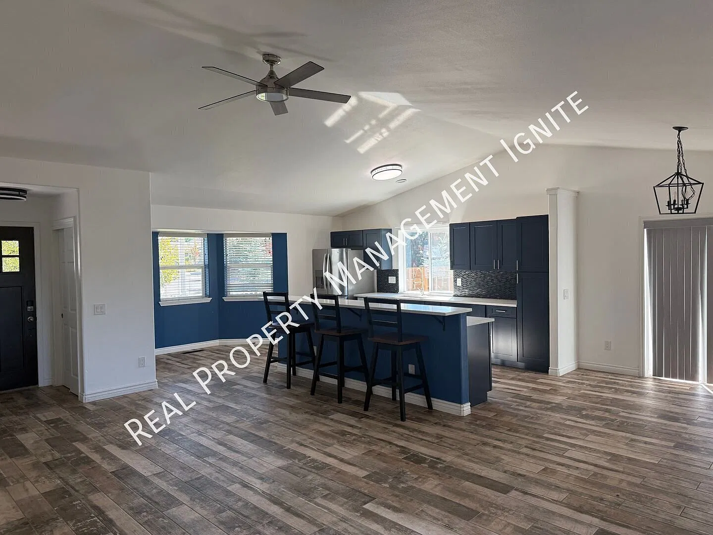 Centrally Located Single Level Home — Photo 4