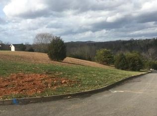 28 Wehali Trl LOT 28, Kodak, TN 37764