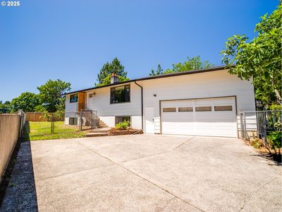 4123 SE 136th Ave, Portland, OR, 97236