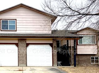 5225 Wainwright Dr, Colorado Springs, CO 80911