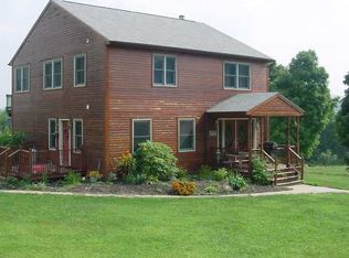 108 Barton Rd, Buskirk, NY 12028