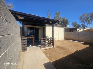 3646 N 69th Ave UNIT 58, Phoenix, AZ 85033