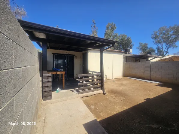 3646 N 69th Ave Unit 58, Phoenix, AZ 85033