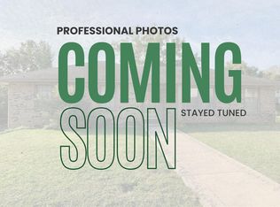 1108 Krohn St, Boonville, MO 65233