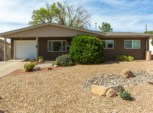 11201 Haines Ave NE, Albuquerque, NM 87112