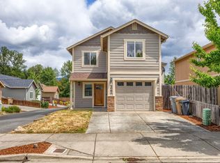 317 Bayou Pl, Grants Pass, OR 97526