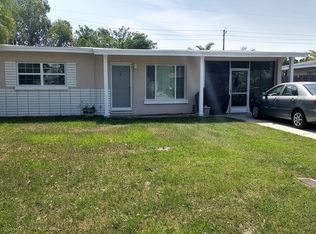 12204 106th St, Largo, FL 33773