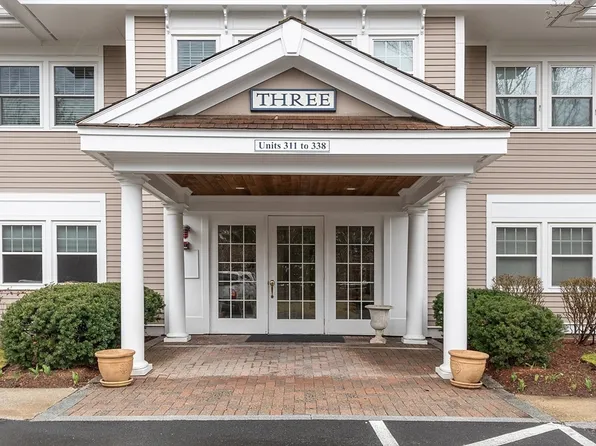 6 Technology Dr APT 314, North Chelmsford, MA 01863