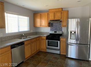 6466 Eldorado Pines Ave, Las Vegas, NV 89139