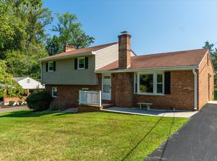 37 Pine Dr, Lynchburg, VA 24502