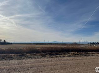 19217 County Road 72, Eaton, CO 80615