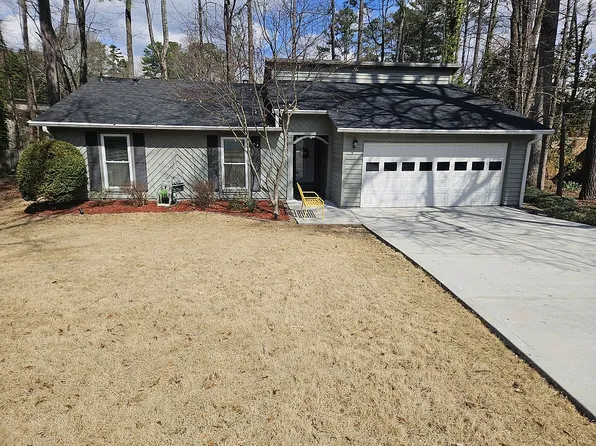 10010 Piney Ridge Walk, Johns Creek, GA 30022