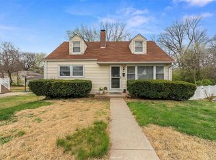 6 Nagel Ct, Saint Louis, MO 63119