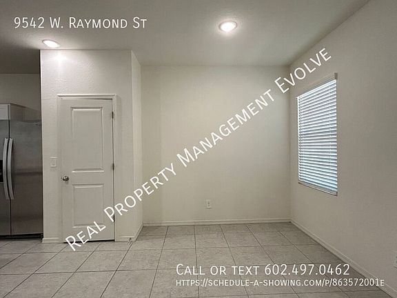 2nd image of 9542 W Raymond St