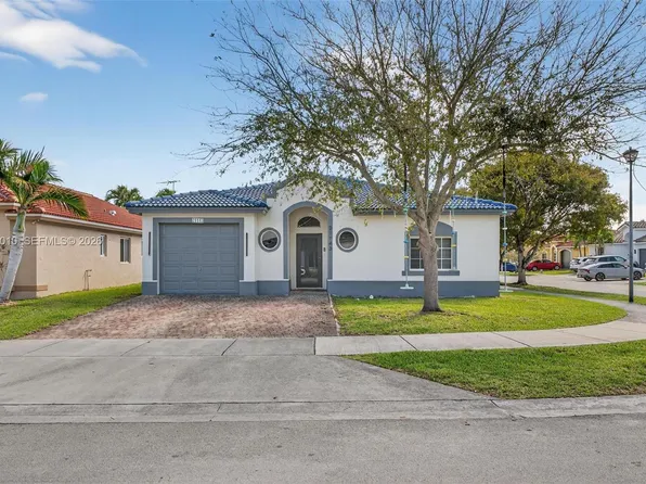 21143 SW 92nd Pl, Cutler Bay, FL 33189