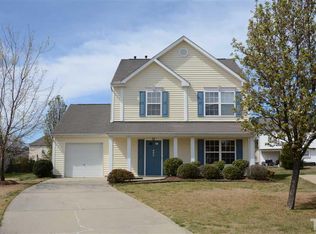 113 Indian Overlook Ct, Morrisville, NC 27560