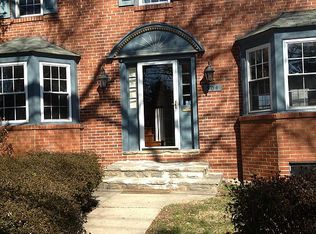 504 W Joppa Rd, Towson, MD 21204