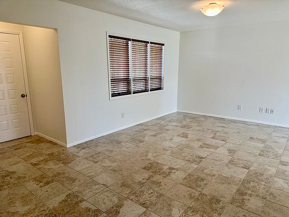 Living Room - Entrance View