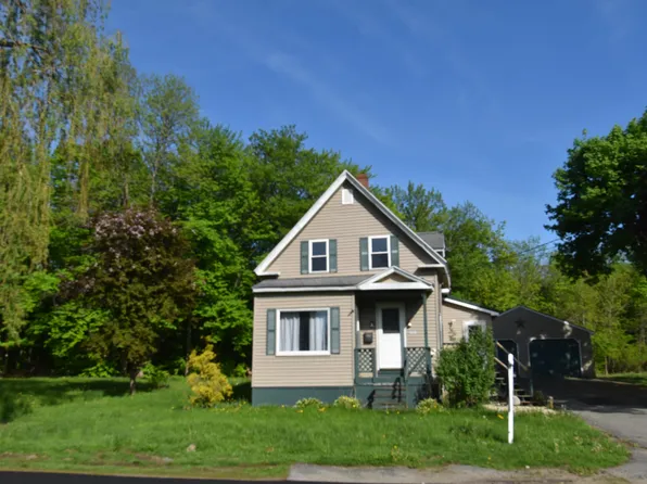 161 Livingston Street, Pittsfield, ME 04967