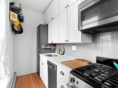 118 Sterling Pl APT 4C, Brooklyn, NY, 11217