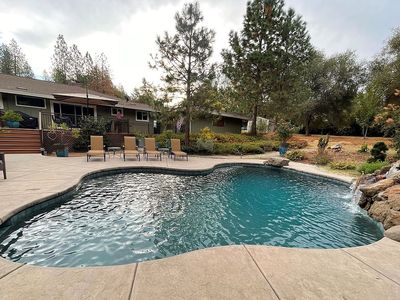 2845 Allen Dr, Auburn, CA, 95602