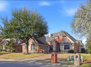 1905 Natchez Trce, Allen, TX 75013